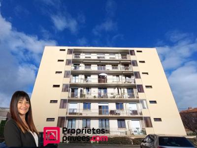 Acheter Appartement 56 m2 Riorges