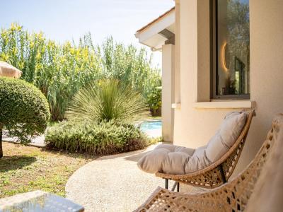 For sale Fleac 7 rooms 270 m2 Charente (16730) photo 3