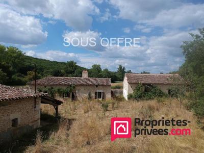 For sale Puylaroque 2 rooms 80 m2 Tarn et garonne (82240) photo 0