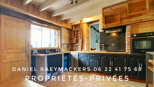 Annonce Vente 4 pi�ces Maison Neuvic 24