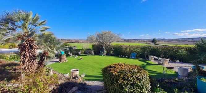 For sale Saint-genies-de-fontedit 5 rooms 140 m2 Herault (34480) photo 1