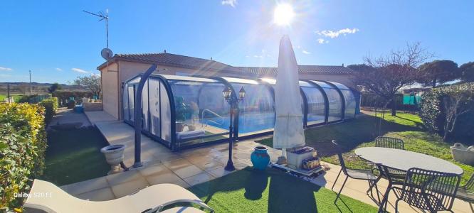 For sale Saint-genies-de-fontedit 5 rooms 140 m2 Herault (34480) photo 3