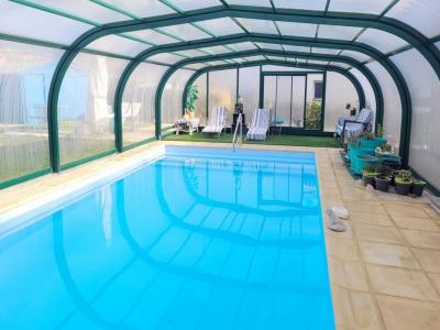 For sale Saint-genies-de-fontedit 5 rooms 140 m2 Herault (34480) photo 4