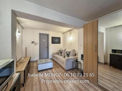 Annonce Vente Appartement Chamalieres 63