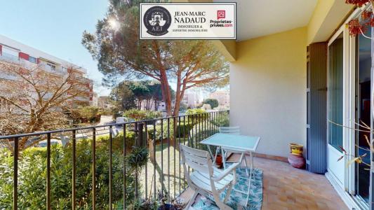 Annonce Vente 3 pi�ces Appartement Saint-raphael 83