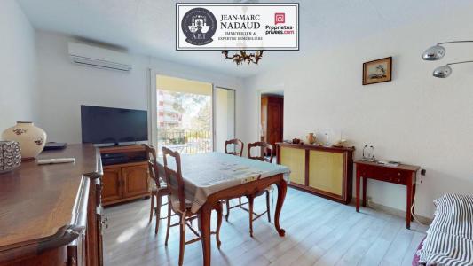 Acheter Appartement Saint-raphael 229000 euros