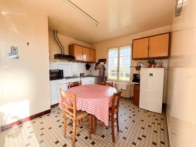 Acheter Maison Jeu-maloches Indre