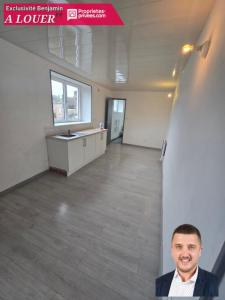 Annonce Location 2 pi�ces Appartement Hirson 02