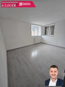 Louer Appartement Hirson 535 euros