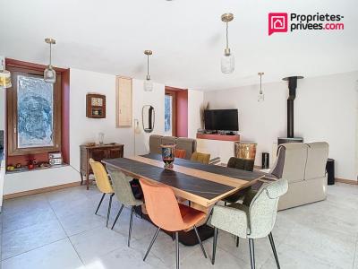 Annonce Vente 8 pi�ces Maison Saint-andre-de-majencoules 30