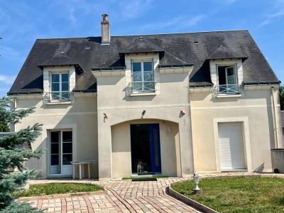 Annonce Vente 7 pi�ces Maison Naveil 41