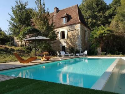 Annonce Vente 6 pi�ces Maison Fleurac 24