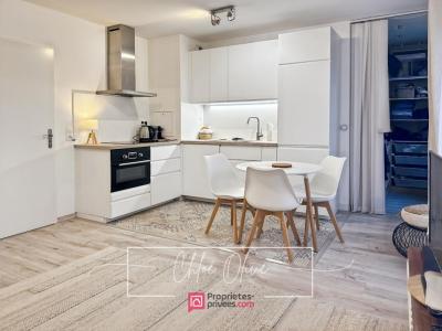 Acheter Appartement 29 m2 Serris