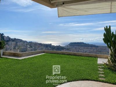 Acheter Appartement Nice 945000 euros