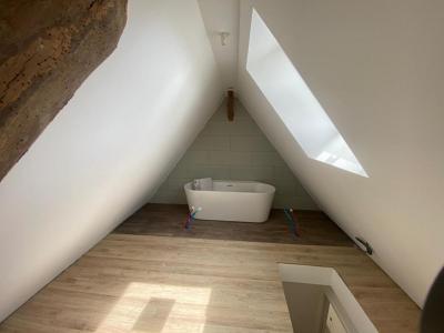 Acheter Maison 124 m2 Plailly