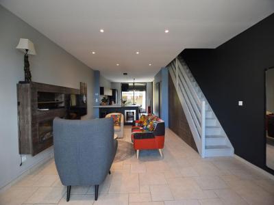 Annonce Vente 5 pi�ces Maison Vendome 41