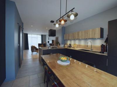 Acheter Maison 125 m2 Vendome