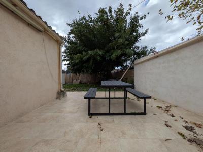 Annonce Vente Terrain Hyeres 83