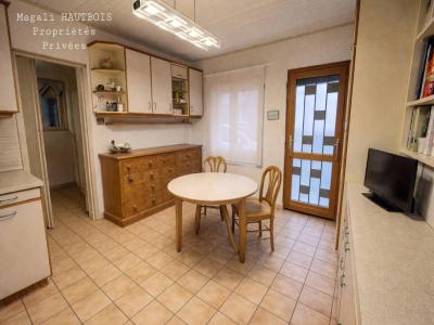 Annonce Vente 4 pi�ces Maison Avranches 50