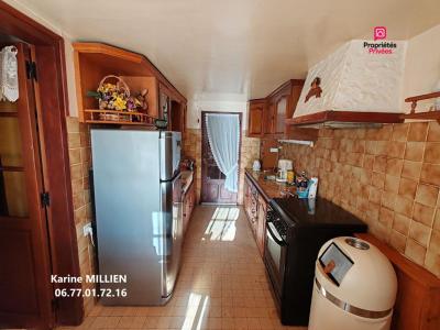 Acheter Maison Marcilly-sur-eure Eure