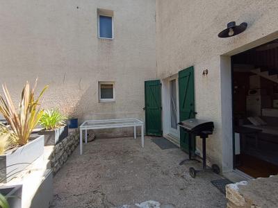 Acheter Appartement Saint-georges-de-didonne Charente maritime