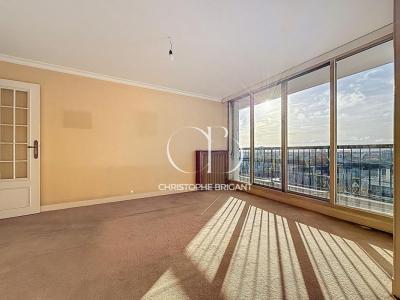 Acheter Appartement 86 m2 Villejuif