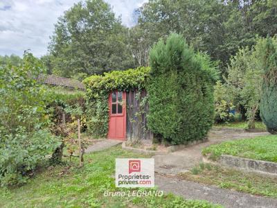 Annonce Vente 4 pi�ces Maison Salies-de-bearn 64