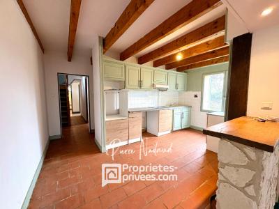 Acheter Maison Menesplet Dordogne