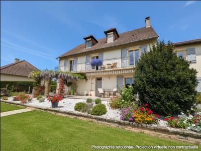 For sale Larche 162 m2 Correze (19600) photo 0