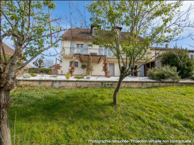 Annonce Vente Maison Larche 19