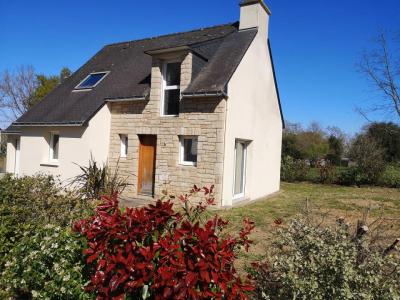 Annonce Vente 4 pi�ces Maison Sarzeau 56