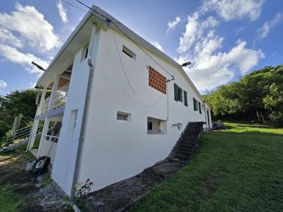 Annonce Vente 9 pi�ces Maison Vauclin 972