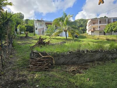 Acheter Maison Vauclin Martinique