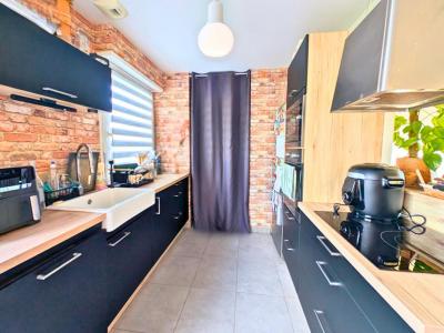 Acheter Maison 78 m2 Quilly