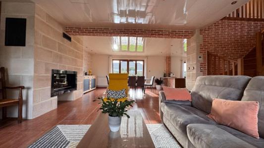 Acheter Maison Gouchaupre 429000 euros