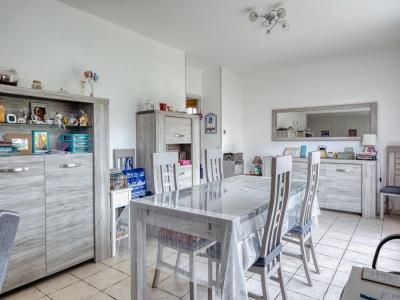 Acheter Maison Etretat Seine maritime