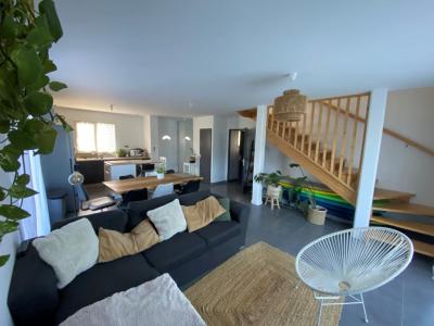 For sale Benesse-maremne 4 rooms 95 m2 Landes (40230) photo 1