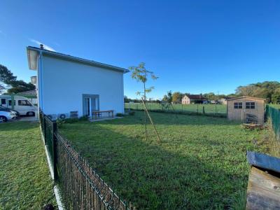 For sale Benesse-maremne 4 rooms 95 m2 Landes (40230) photo 3