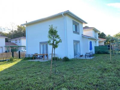For sale Benesse-maremne 4 rooms 95 m2 Landes (40230) photo 4