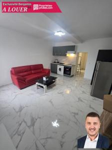 For rent Hirson 4 rooms 51 m2 Aisne (02500) photo 0