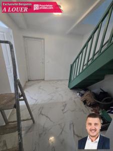 Louer Maison 51 m2 Hirson