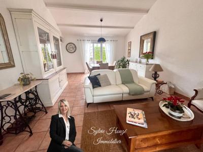 For sale Fos-sur-mer 4 rooms 94 m2 Bouches du Rhone (13270) photo 0