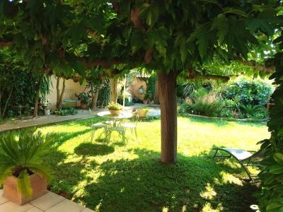 Annonce Vente 4 pi�ces Maison Fos-sur-mer 13