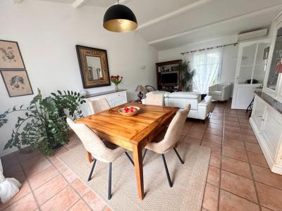 Acheter Maison 94 m2 Fos-sur-mer