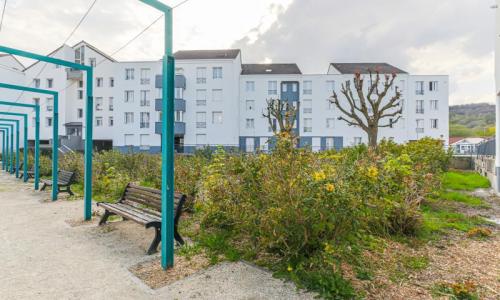 Annonce Location 3 pi�ces Appartement Blenod-les-pont-a-mousson 54