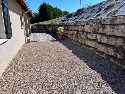 Acheter Maison 104 m2 Longessaigne