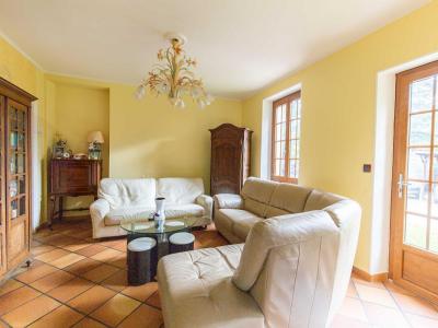 Acheter Maison Jambville Yvelines