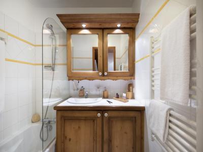 Acheter Appartement Araches Haute savoie