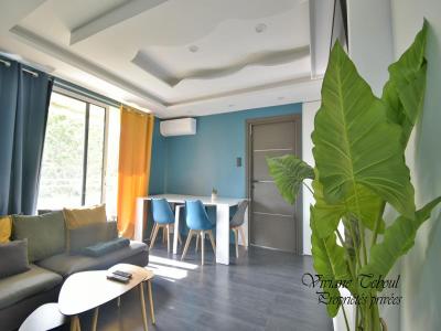 For sale Lyon-5eme-arrondissement 3 rooms 49 m2 Rhone (69005) photo 0