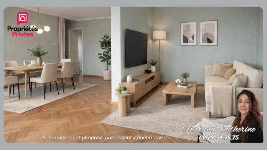 For sale Troyes 5 rooms 86 m2 Aube (10000) photo 0